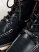 Referee X Top Sider Shipyard Rigger Boots